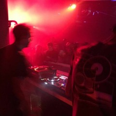 Step Daw & Arthur Lastmann @ Dance Attraction, Badaboum - 15/10/2021