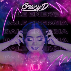 Dale Energia Vol 10 (Global Beats, Jersey Club, House, Club Remixes)