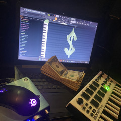 Bandjamins (feat. King Zane!)