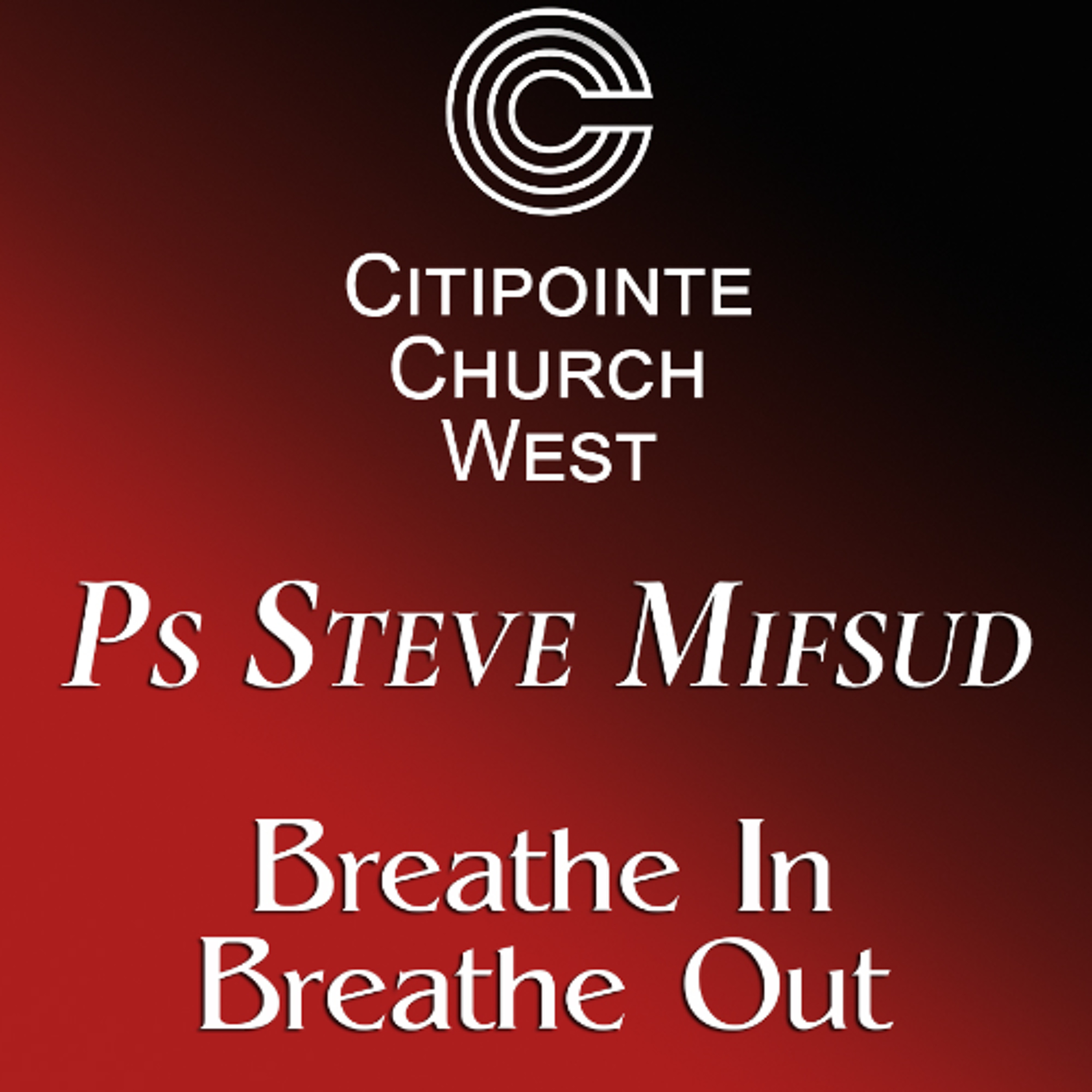 Citipointe Church West