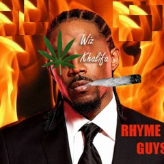 Wiz Khalifa