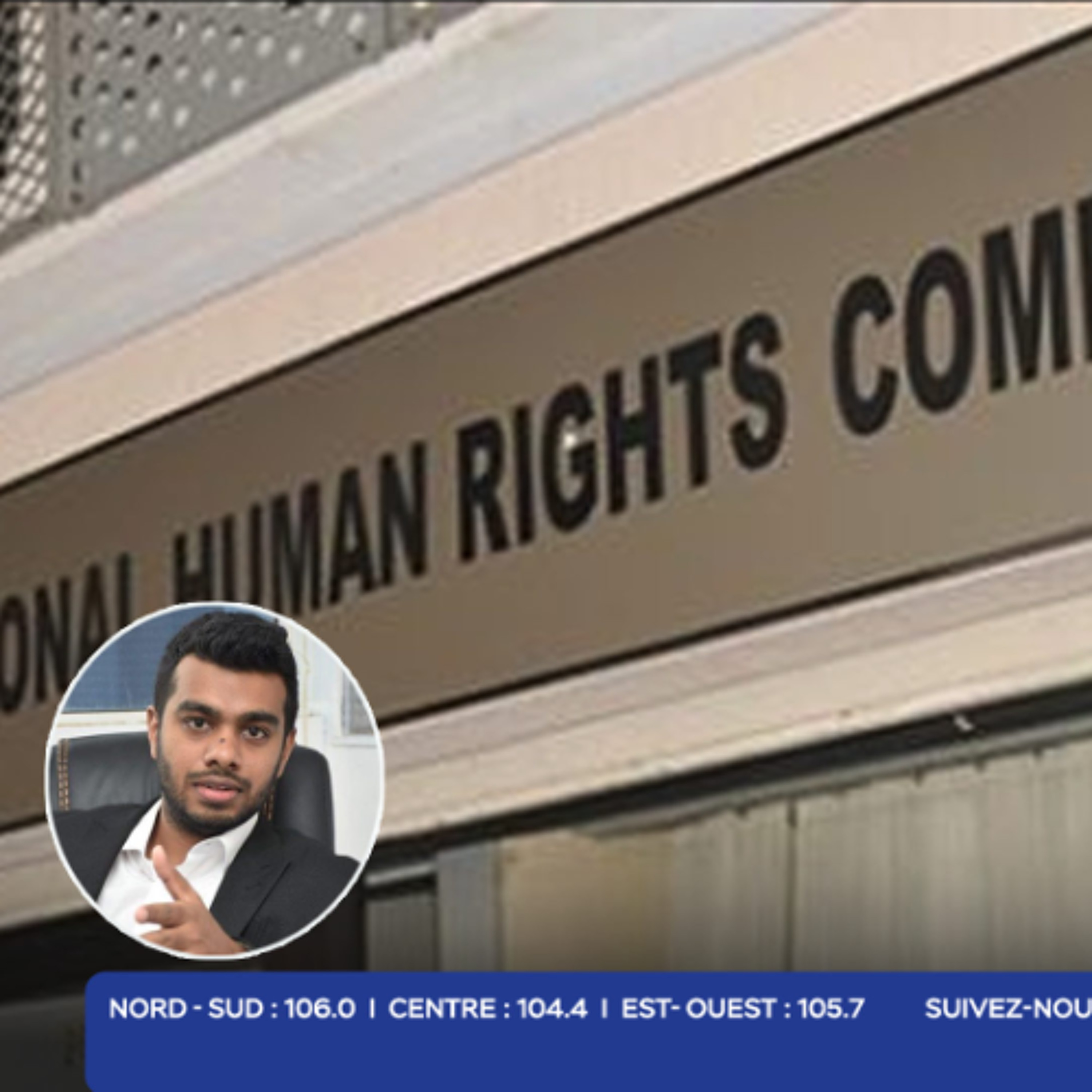 Nouveau Board de la National Human Rights Commission : l’ONG Dis-Moi réclame des enquêtes impartiales, des délais raisonnables et des sanctions justes