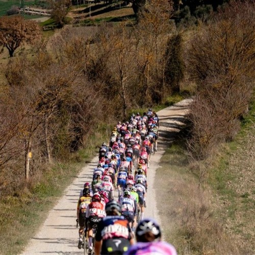 Cycling stream live new arrivals