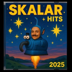 Schwi Schwa Schwabsi - Schwabasian @ Skalar Festival 2025