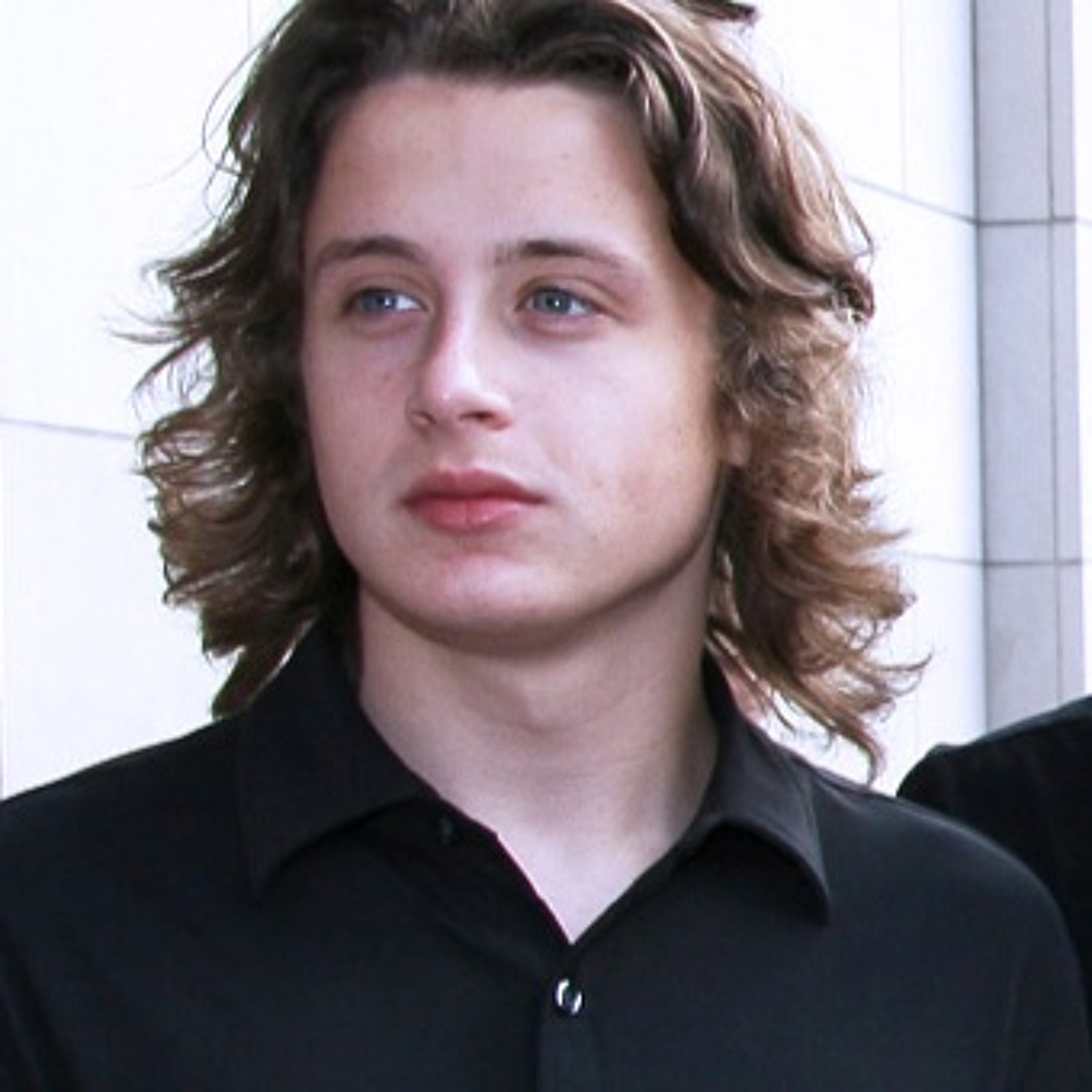 Rory Culkin on Breaking it Down with Frank MacKay - Famed Actor