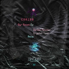 COR100 _ SNOW BALL (DANIEL MEISTER rmx)_EXTRACT