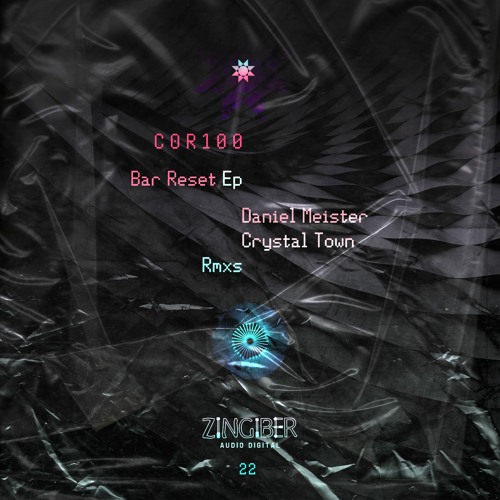 COR100 _ SNOW BALL (DANIEL MEISTER rmx)_EXTRACT