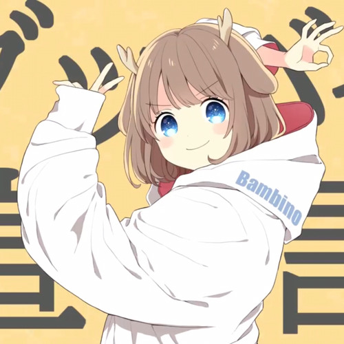 Listen to グッバイ宣言 Covered by鹿乃(kano) by Kano love in