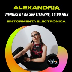 Alexandria, Club Lava