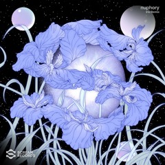 ❯ IRIS (nuphory Remix) // Kanallia & Saram12saram