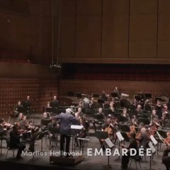 Marlies Hollevoet - Embardée (Antwerp Symphony Orchestra - Wim Henderickx)