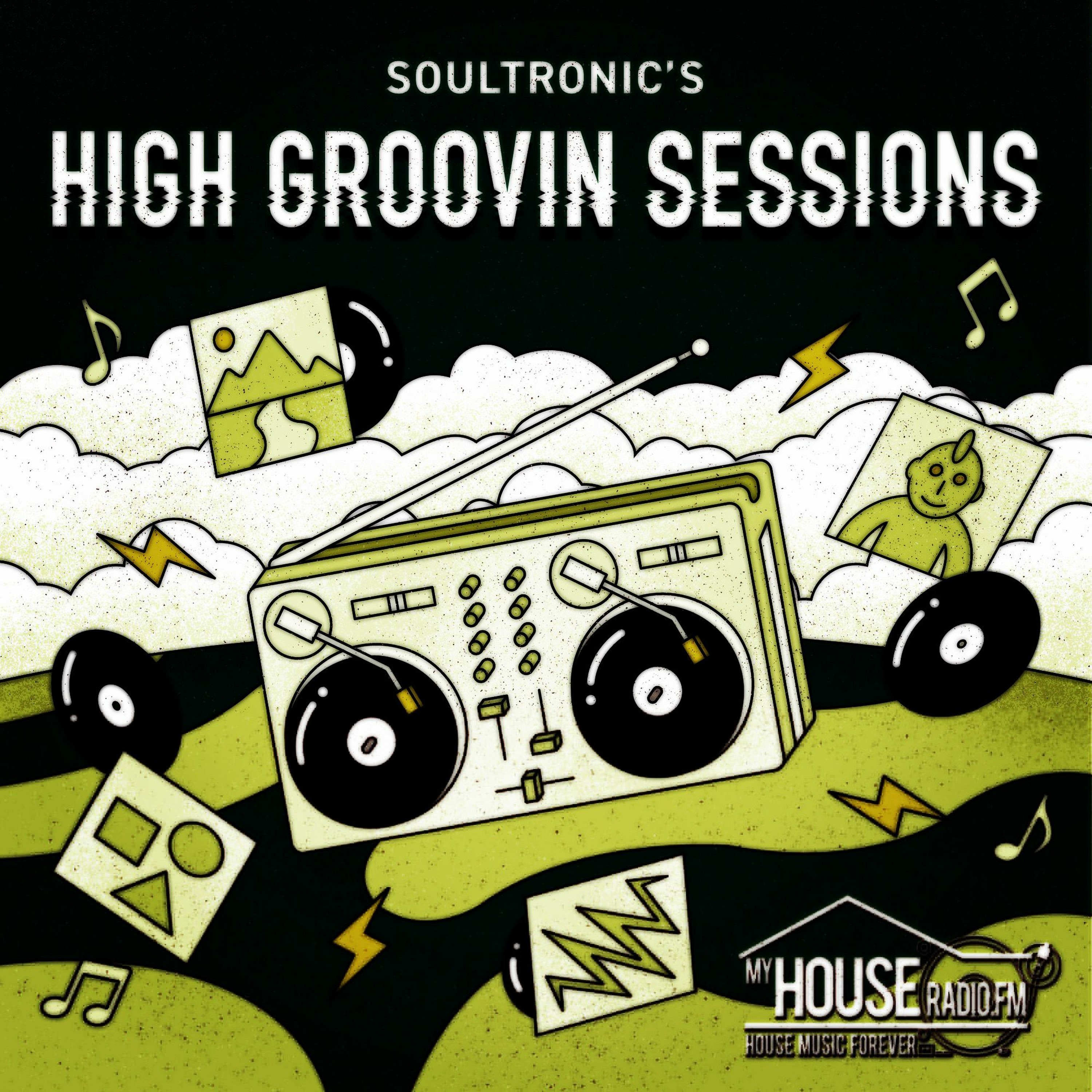 soultronic