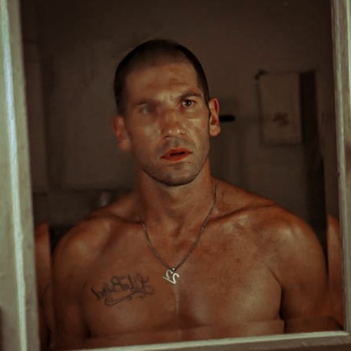 Think Of Me Once In A While-Take Care & "Shane Walsh twd"