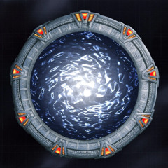 SG-1 against a thousand dying suns.