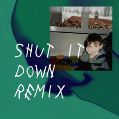 Drake - Shut it down (Remix)