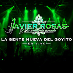 La Gente Nueva Del Goyito (En Vivo)