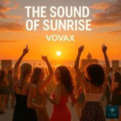 The sound of sunrise-mezukakot