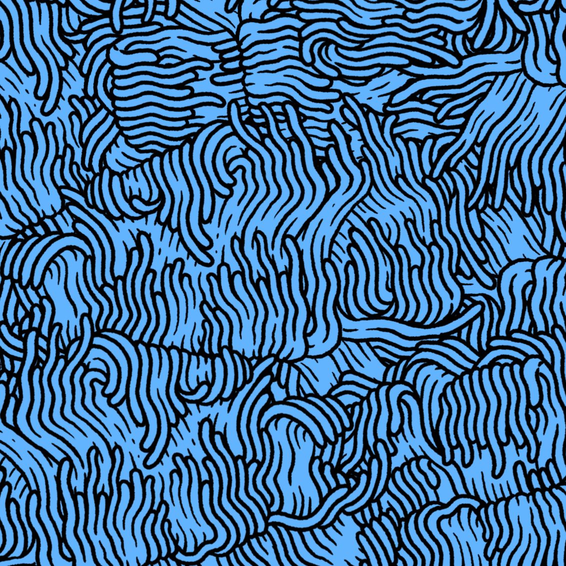 STARE AT THE SUN (VOL 2)