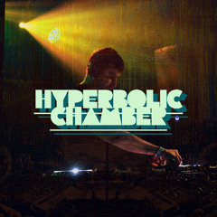 Hyperbolic Chamber #20: Good Vibrations with Interwave Surfer