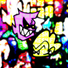 fresh (pico mix) (harvz version)