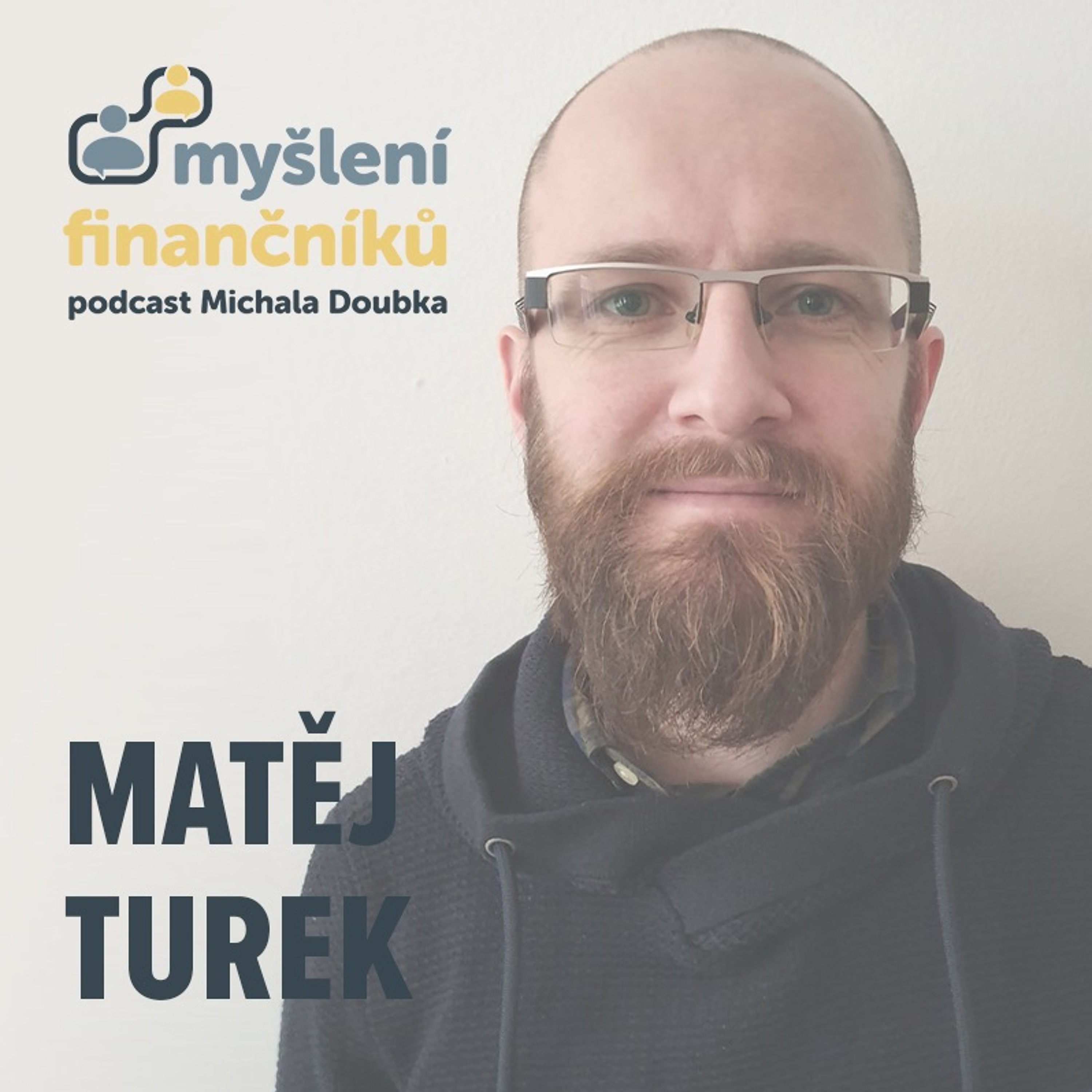 Myšlení finančníků
