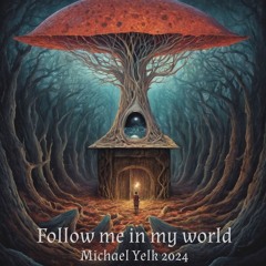 Follow Me In My World (Dub Techno Mix)