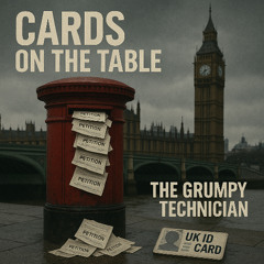 “Cards on the Table”