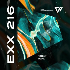 Yocon - Mwaki (Original Mix)