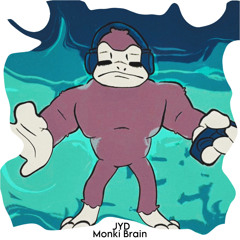 monki brain (JYD)