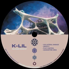 K-lil - Quarantine Area [AIR023]