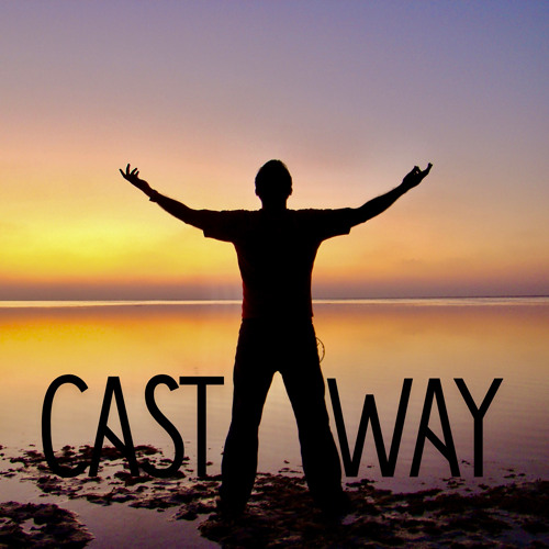 Cast Away (Ft Gary Scott)
