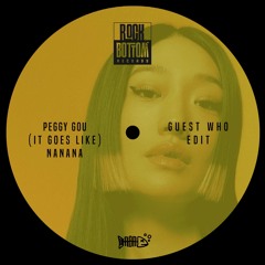 [SNIPPET] Peggy Gou - (It Goes Like) Nanana (Guest Who Edit)