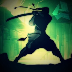 Shadow Fight 2 - Ninja in the Night (Event's Extended mix)