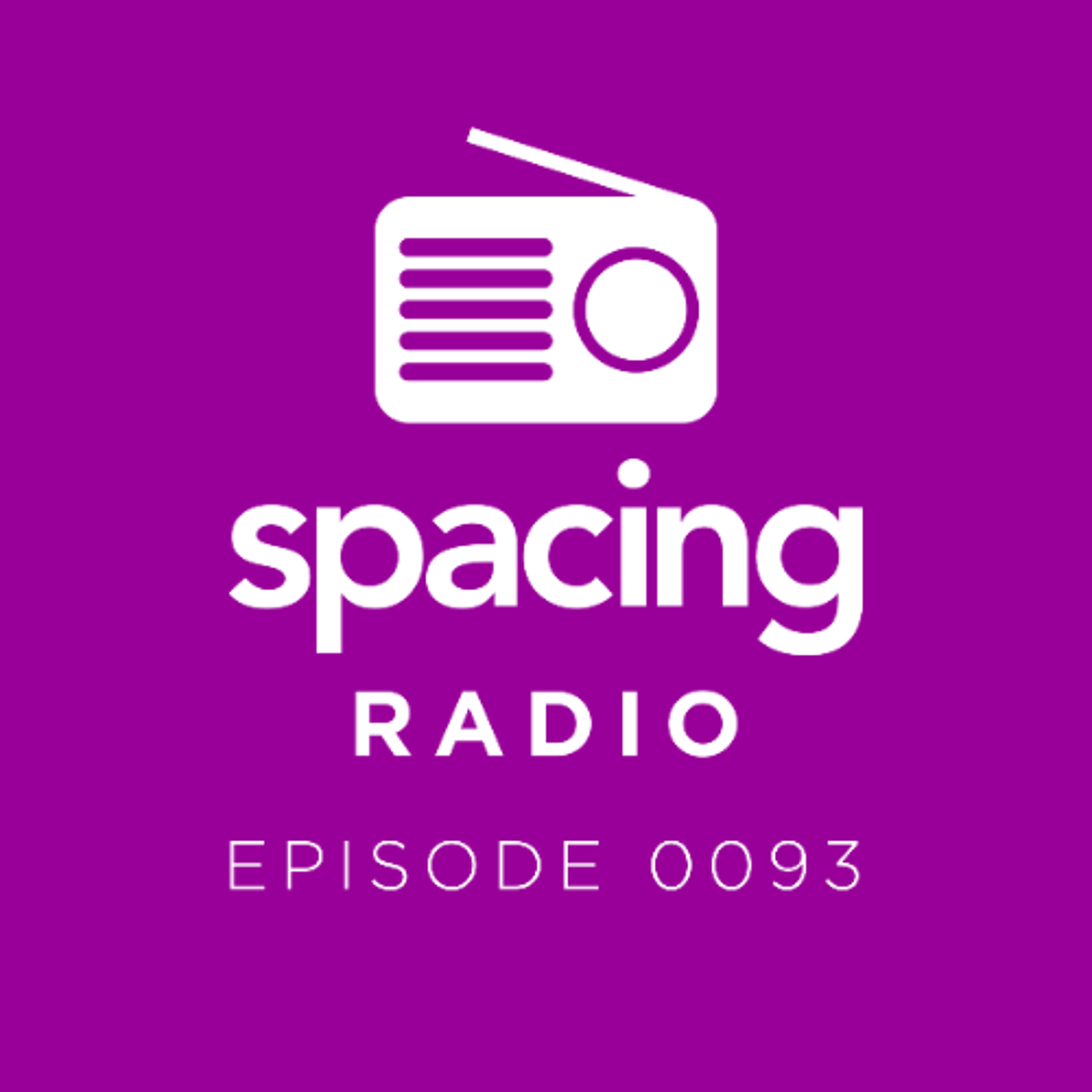 Spacing Radio