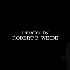 ROBERT B.WEIDE
