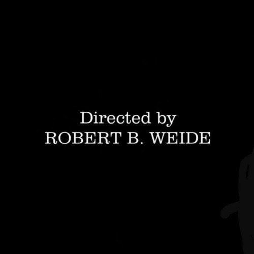 ROBERT B.WEIDE