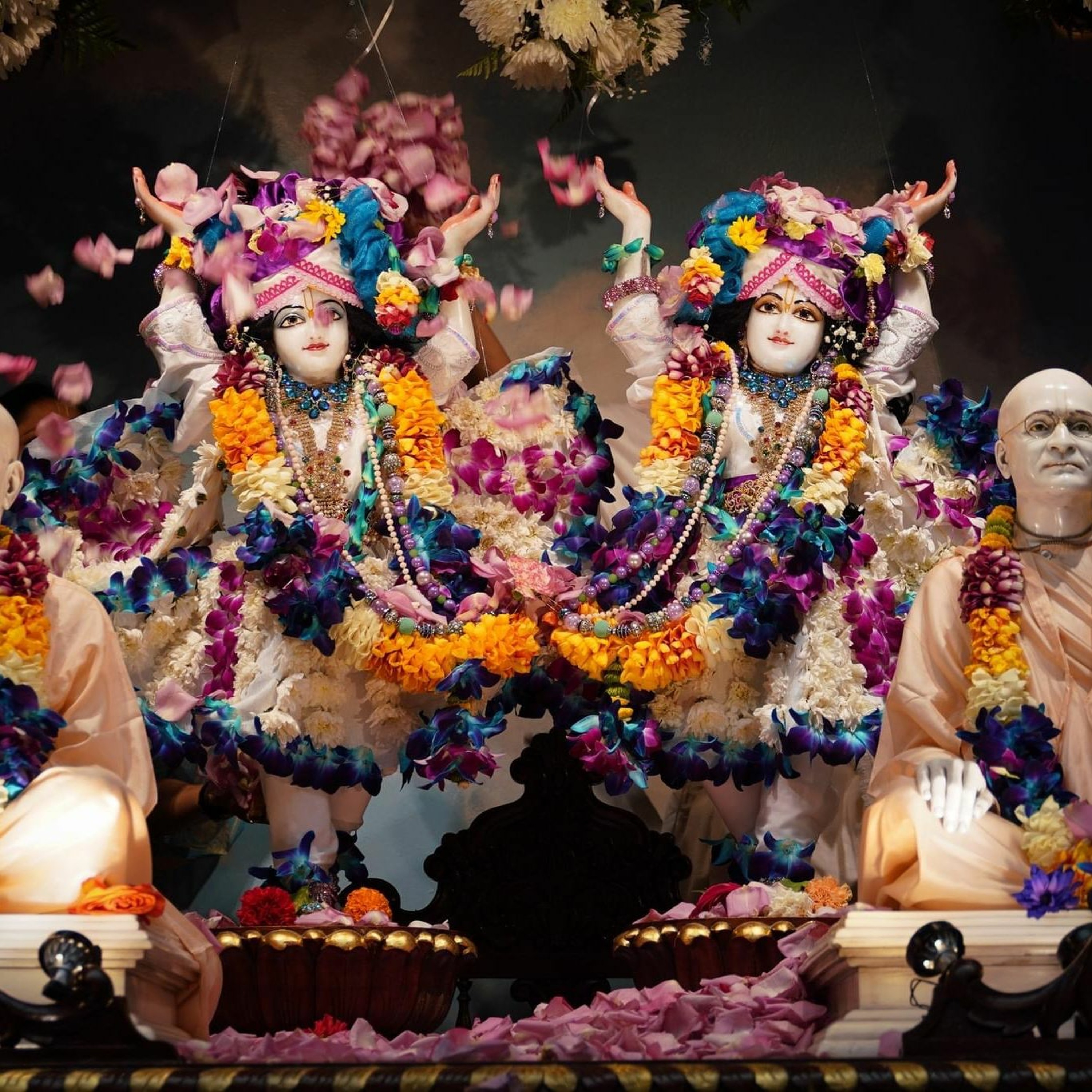 Mukunda P2 Evening Kirtan  - Radhashtami 2022 episode artwork