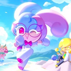 bunnie party