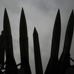 Weapons