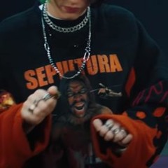 MORGENSHTERN - DISS NA NEKOGLAI