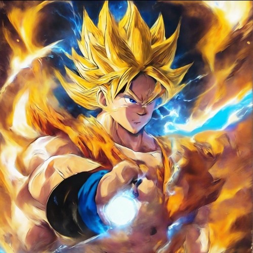 Super Saiyan
