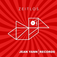 KAISER66 - Since Before Time (Original Mix) - JYR013