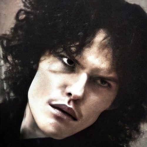 BP Curse - James Sapphire (slowed and reverbed)