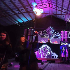 GON @ Flame Fest 2025