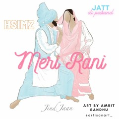 Meri Rani (Hsimz)