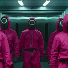 Squid Game OST - Pink Soldiers (Extended Ver.)