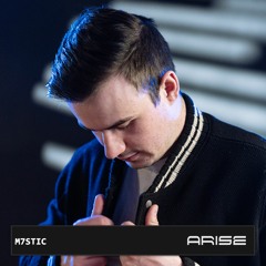 M7STIC - Arise Guest Mix - Feb 2023