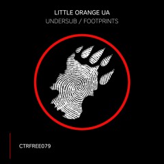 Little Orange UA - Footprints