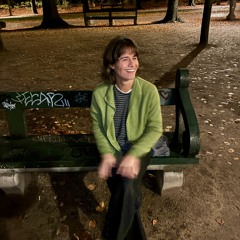 Beautiful Freaks w/ Luisa @ Kiosk Radio 01.11.2025