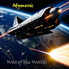 The War Of The Worlds (Cover)
